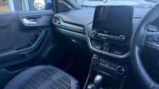 Ford Puma 1.0 EcoBoost Hybrid mHEV ST-Line X 5dr DCT Petrol Hatchback